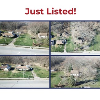 9320 Cline Ave, Highland, IN 46322