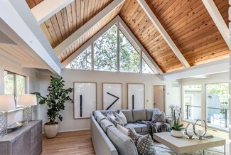 164 Corte Madera Rd, Portola Valley, CA 94028
