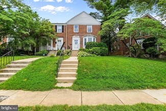 6449 Blenheim Rd, Baltimore, MD 21212