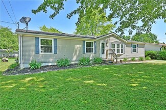 345 Cleveland Ave E, Warren, OH 44483