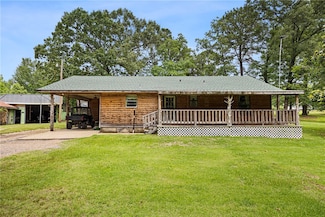 1440 N Shore Rd, Atkins, AR 72823