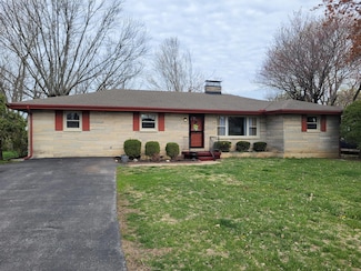 1019 3rd St, Mount Sterling, KY 40353