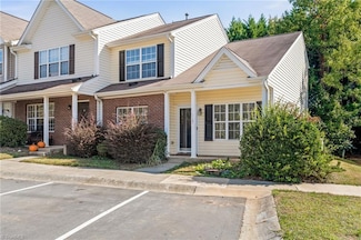 1107 Brooksridge Way, Whitsett, NC 27377