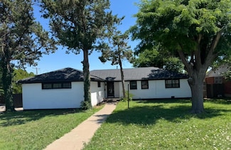 3701 Westlawn Ave, Amarillo, TX 79102