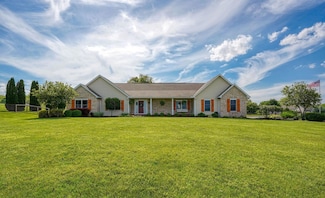 1899 Lamb Rd NW, Carroll, OH 43112