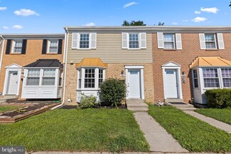 1780 Sharwood Place, Crofton, MD 21114
