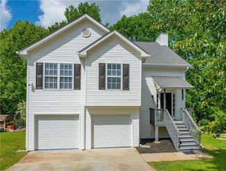 5135 Gable Ridge Way, Sugar Hill, GA 30518