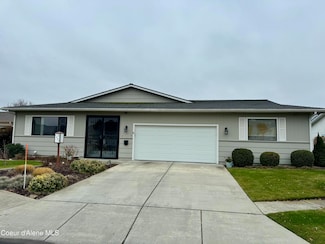 1344 W Linwood Dr, Hayden, ID 83835