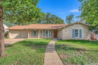 11627 Temptation St, San Antonio, TX 78216