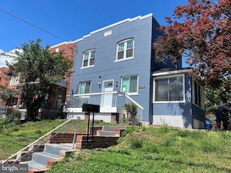 5236 Central Ave SE, Washington, DC 20019