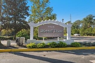 7920 Merrill Rd Unit 804, Jacksonville, FL 32277