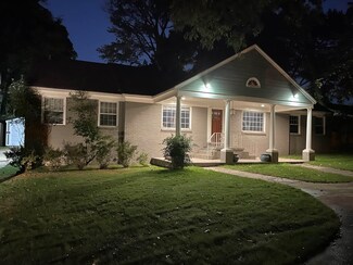 2194 Carnes Ave, Memphis, TN 38114