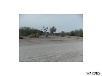 Unlisted Address