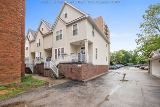 1313 Lee St E Unit 308, Charleston, WV 25301