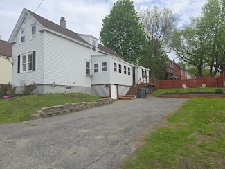 6 Linden St, Waterville, ME 04901