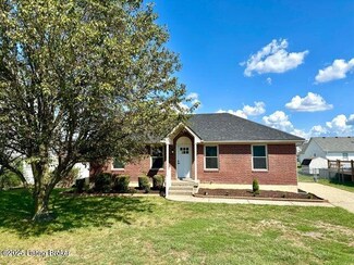 138 White Blossom Dr, Shepherdsville, KY 40165