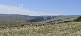 Lot 77 Red Rim Rd, Thermopolis, WY 82443