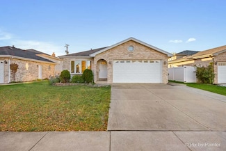 8508 S Oketo Ave, Bridgeview, IL 60455