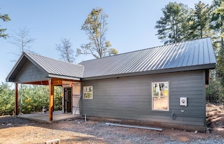 Lot 5 Sam's Way, Murphy, NC 28906