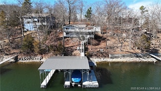 90 Nonsuch Rd, Lake Ozark, MO 65049