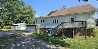 1148 N Broad St, Griffith, IN 46319