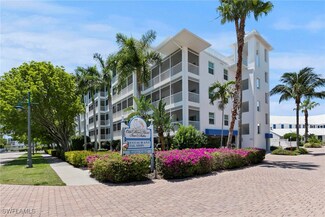 140 Palm St Unit 207, Marco Island, FL 34145