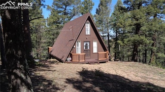 372 Crystal Dr, Cripple Creek, CO 80813
