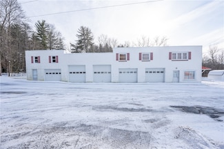 4398 Pennsylvania 981, Avonmore, PA 15618