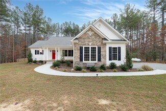 6122 Preakness Stakes Ln, Powhatan, VA 23139