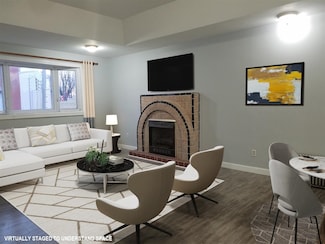 665 Summit Ave Unit 1 (aka B), Jersey City, NJ 07306