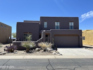 6400 E Laco Way, Tucson, AZ 85756
