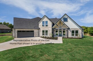 1838 County Road 2320, Terrell, TX 75160