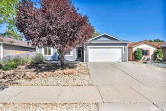 1169 Janas Way, Carson City, NV 89701