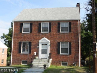 3066 N St SE, Washington, DC 20019