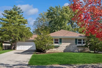 912 Cornell St, Wilmette, IL 60091