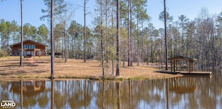0 Us Highway 98, McLain, MS 39456