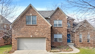 3013 Ashley Oaks Dr, Lexington, KY 40515