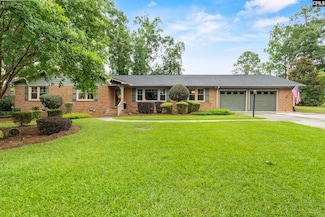 312 S Stonehedge Dr, Columbia, SC 29210