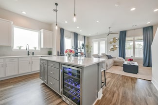 2503 Des Chaumes St, Houston, TX 77026