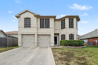 6855 Genevieve Dr, Fort Worth, TX 76137
