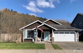 4515 153rd Avenue Ct E, Sumner, WA 98390