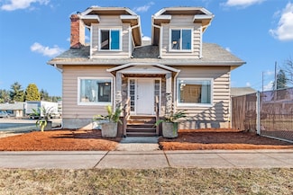 148 S Custer St, Tenino, WA 98589