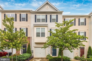 12751 Longford Glen Dr, Germantown, MD 20874