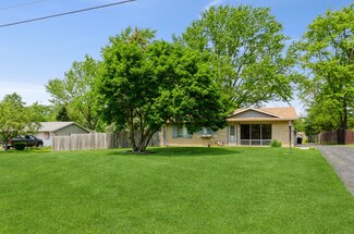 83 227th Place, Steger, IL 60475