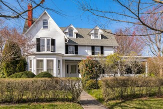 110 Ludlow Ave, Spring Lake, NJ 07762