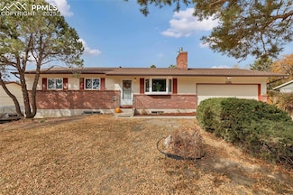 3286 Inspiration Dr, Colorado Springs, CO 80917