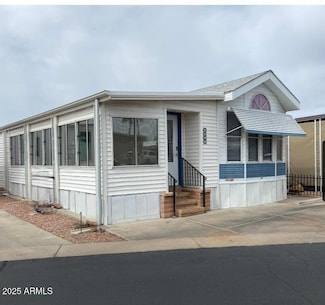 2090 S Cherokee Ave, Apache Junction, AZ 85119