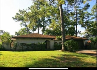 4918 Cicada Ln, Houston, TX 77039