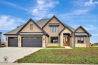 23155 Five Oaks Dr, Frankfort, IL 60423