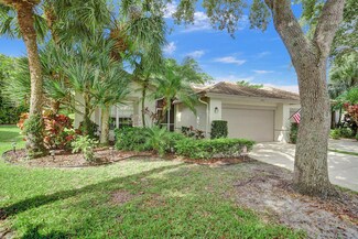 7488 Rockbridge Cir, Lake Worth, FL 33467